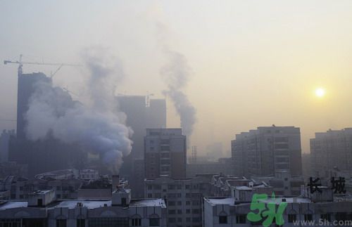 全國空氣質(zhì)量排名是怎樣的？遇到霧霾天氣怎么辦？