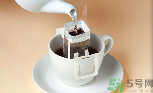 掛耳咖啡沖泡方法？掛耳咖啡怎么沖泡？