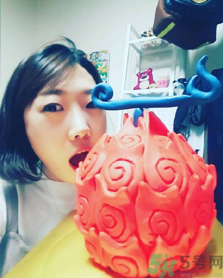 什么是惡魔果實(shí)蛋糕？惡魔果實(shí)蛋糕怎么做？