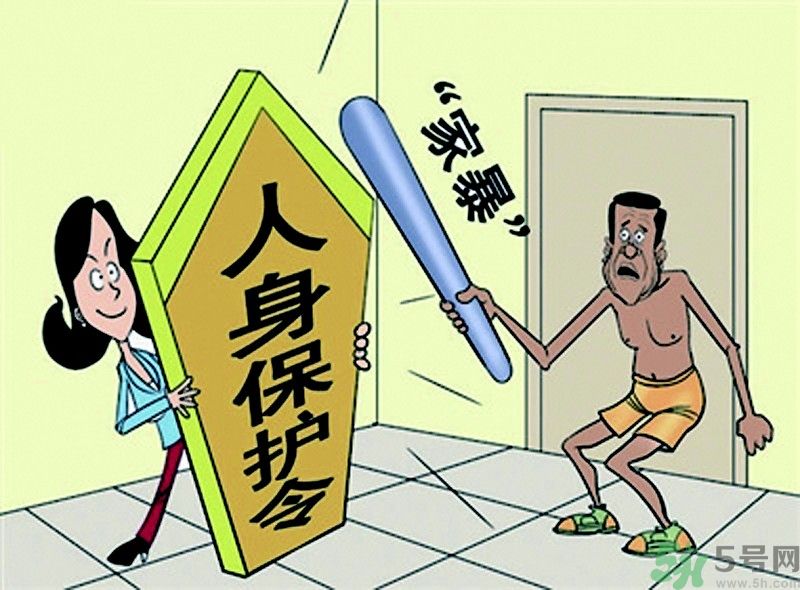 女子為什么被丈夫割鼻？遇到家暴怎么辦？