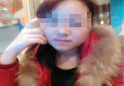 女子為什么被丈夫割鼻？遇到家暴怎么辦？