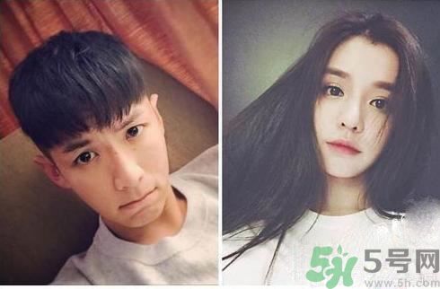 柯震東李毓芬分手了嗎？李毓芬是誰？