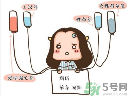 為什么單身是最好的升值期？