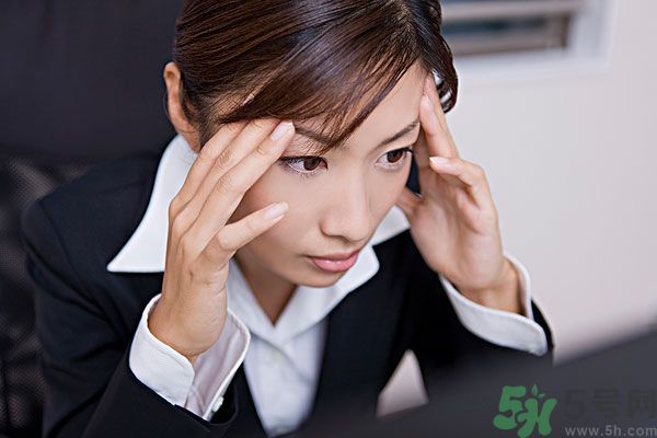 頭痛不吃藥可以用什么方法治？不吃藥怎么緩解頭痛
