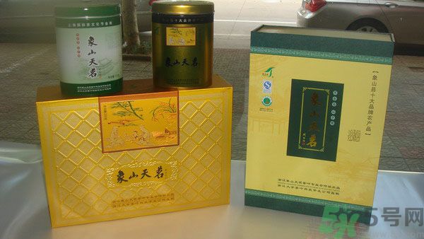 象山天茗怎么樣？象山天茗和西湖龍井哪個(gè)好？