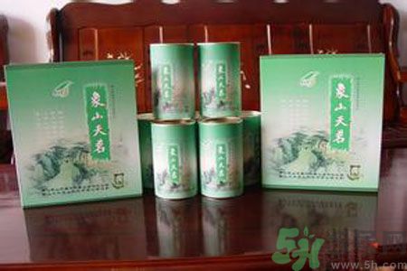 象山天茗怎么樣？象山天茗和西湖龍井哪個(gè)好？