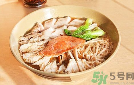 寧波象山海鮮面好吃嗎？寧波象山海鮮面怎么做？