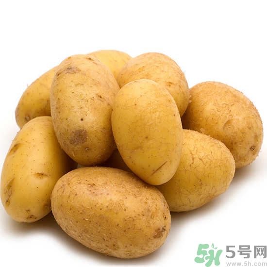 土豆皮變綠還可以吃？土豆發(fā)青吃了會中毒嗎？