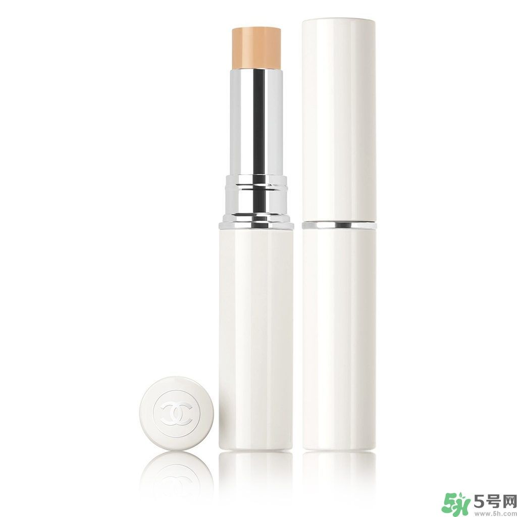 香奈兒珍珠光采遮瑕筆適合什么膚質？敏感膚質可以用香奈兒珍珠光采遮瑕筆嗎？