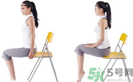 坐著怎么瘦腿？坐著可以瘦腿嗎？