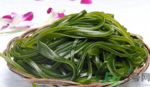 海帶可以預(yù)防高血壓嗎？高血壓可以吃海帶嗎？