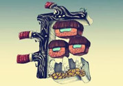 癌癥是如何產(chǎn)生的?三分鐘讓你認(rèn)識癌癥