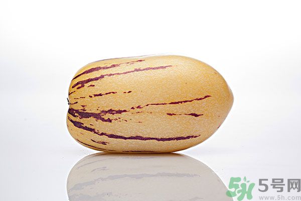 人參果怎么吃？人參果的營養(yǎng)價值有哪些？