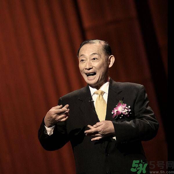 梅葆玖是誰？梅葆玖因什么病去世？