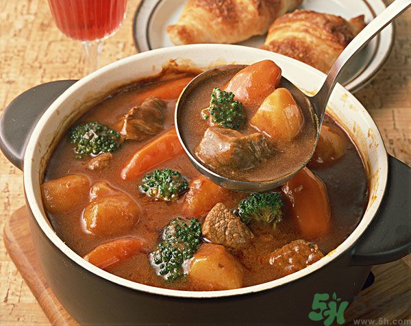牛肉怎樣才能煮軟爛？牛肉烹飪中要注意什么？