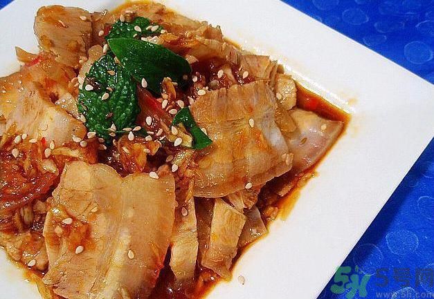 經常吃肉有什么壞處？經常吃肉對身體好嗎？
