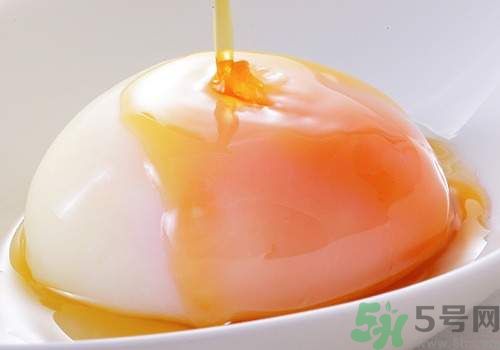 溫泉蛋怎么做？溫泉蛋的做法有哪些？