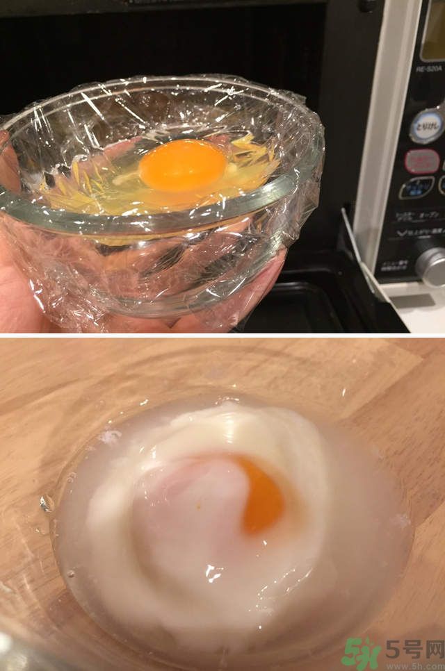 溫泉蛋怎么做？溫泉蛋的做法有哪些？