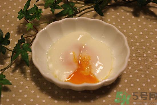溫泉蛋怎么做？溫泉蛋的做法有哪些？