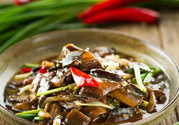 府城炒鱔魚(yú)怎么做？府城炒鱔魚(yú)的做法？