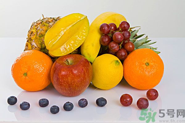 楊桃高血壓能吃嗎？高血壓吃楊桃好嗎？