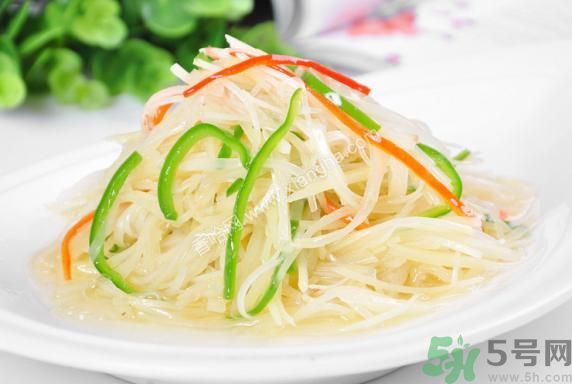 炒土豆怎么才能不粘鍋？炒土豆不粘鍋要怎么做？