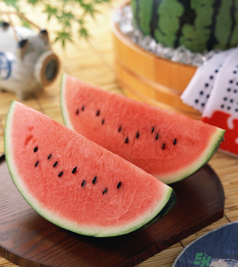西瓜是不是發(fā)物？西瓜是發(fā)物嗎？