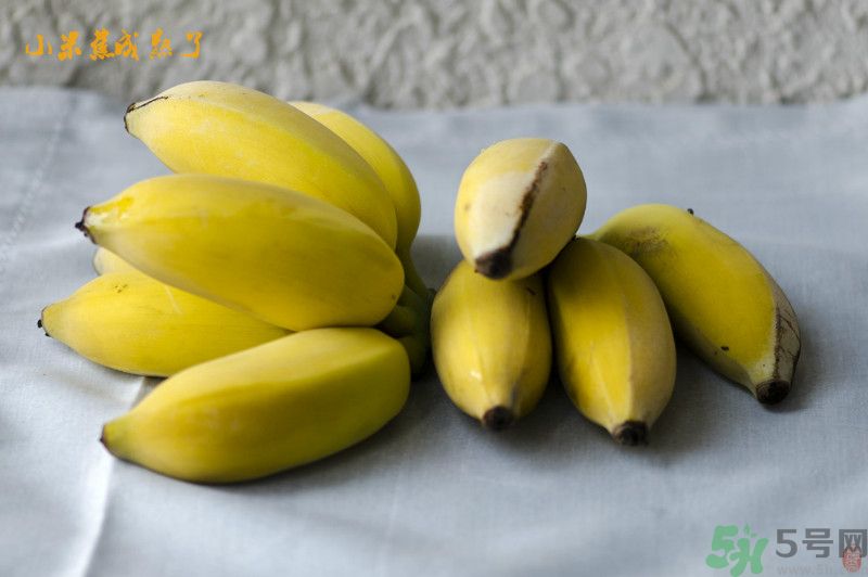 牛奶蕉是酸性還是堿性？牛奶蕉是酸性的嗎？