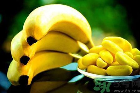 月經(jīng)期間可以吃牛奶蕉嗎？來月經(jīng)吃牛奶蕉好嗎？