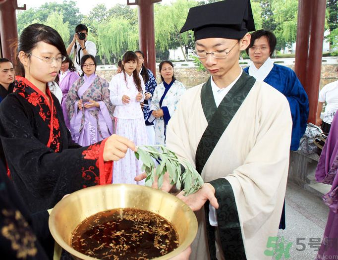 端午節(jié)是哪一天？端午節(jié)什么習俗呢？