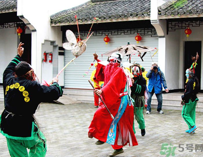 端午節(jié)是哪一天？端午節(jié)什么習俗呢？