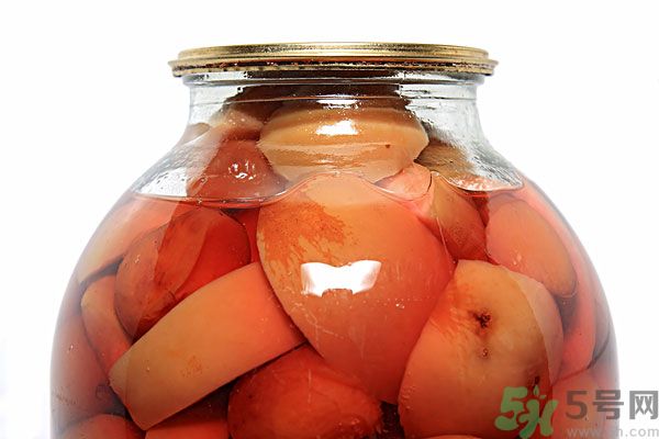 桃子罐頭孕婦可以吃嗎？桃子罐頭營(yíng)養(yǎng)價(jià)值