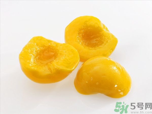 桃子罐頭孕婦可以吃嗎？桃子罐頭營(yíng)養(yǎng)價(jià)值