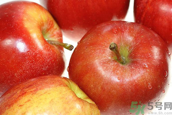 蘋果皮上的蠟對(duì)身體有害嗎？蘋果蠟吃了會(huì)