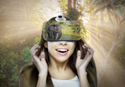 vr眼鏡對(duì)眼睛有傷害嗎？vr對(duì)眼睛傷害大嗎？