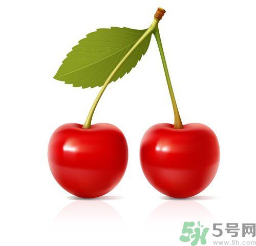 櫻桃是溫性的還是熱性的？櫻桃是溫性的嗎？