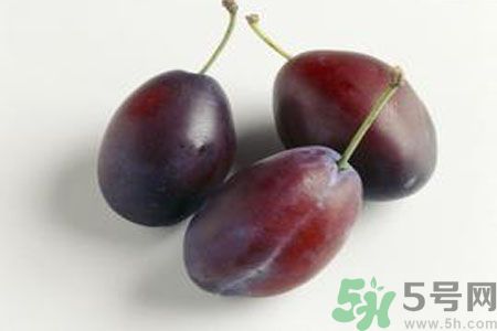 胃不好可以吃李子嗎？胃不好吃李子好嗎？