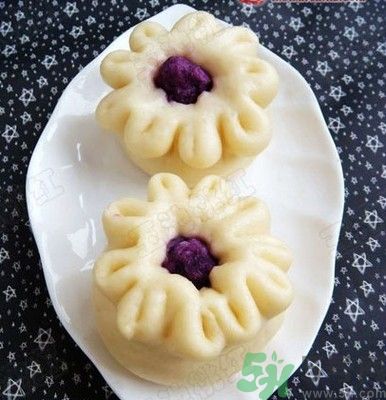 感冒了可以吃紫薯嗎？感冒了吃紫薯好不好？