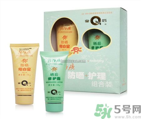 皇后片仔癀曬后修護露適合什么年齡使用？皇后片仔癀曬后修護露適合年輕人使用嗎？