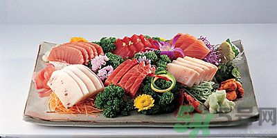 生魚片的吃法有哪些？吃生魚片要注意什么？