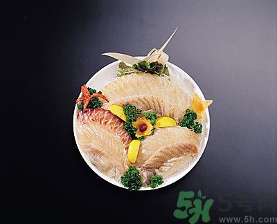生魚片的吃法有哪些？吃生魚片要注意什么？