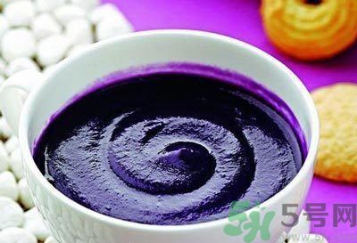 紫薯是轉(zhuǎn)基因食品嗎？紫薯有什么好的功效？