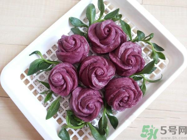 紫薯是轉(zhuǎn)基因食品嗎？紫薯有什么好的功效？