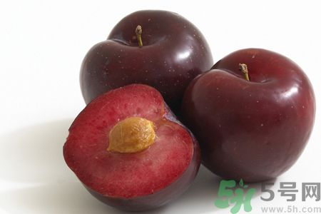 李子可以和芒果一起吃嗎？李子和芒果一起吃好嗎？