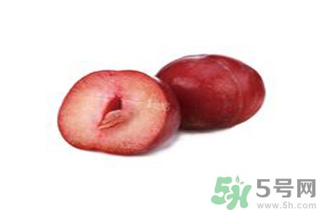 胃潰瘍可以吃李子嗎？胃潰瘍吃李子好嗎？
