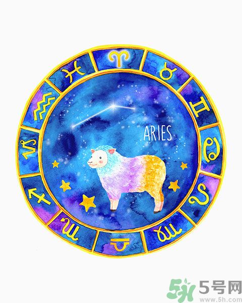 12星座5月運勢是怎樣的？5月什么星座運勢最佳？