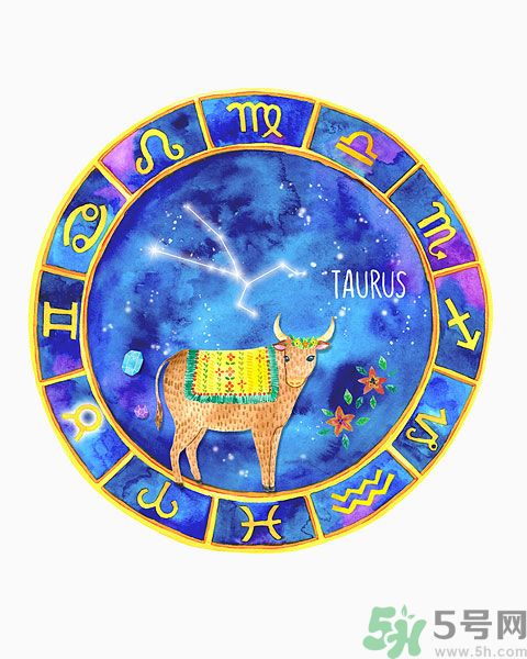 12星座5月運勢是怎樣的？5月什么星座運勢最佳？