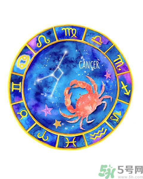 12星座5月運勢是怎樣的？5月什么星座運勢最佳？