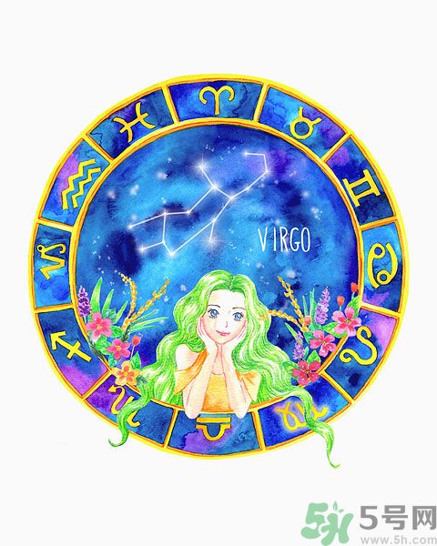 12星座5月運勢是怎樣的？5月什么星座運勢最佳？