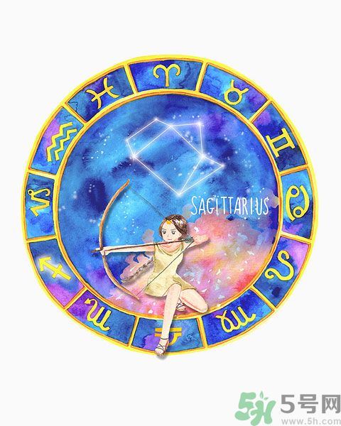 12星座5月運勢是怎樣的？5月什么星座運勢最佳？